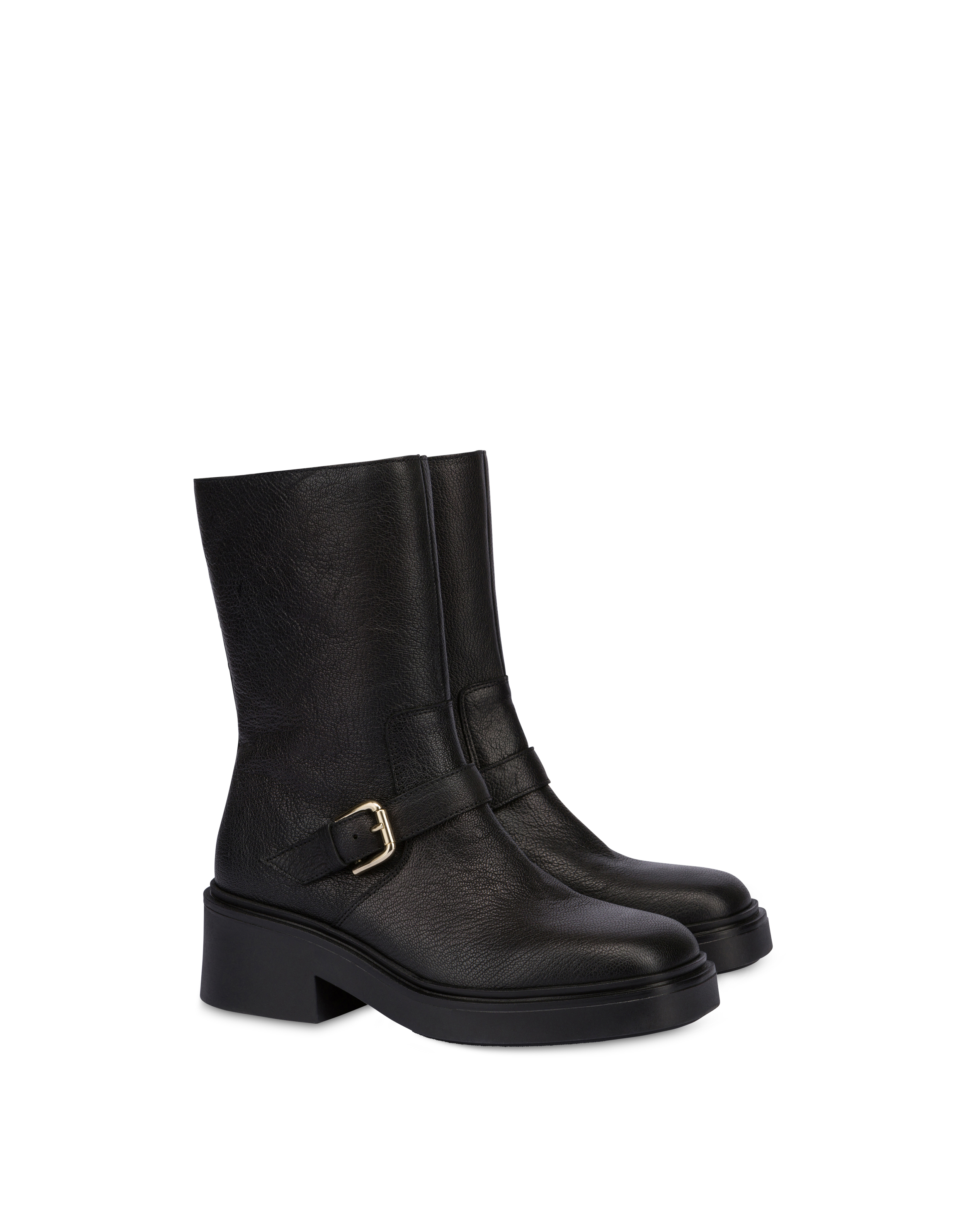 2024 NEW Delman Goatskin Boot