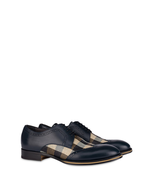 Derby shoes Photo 2