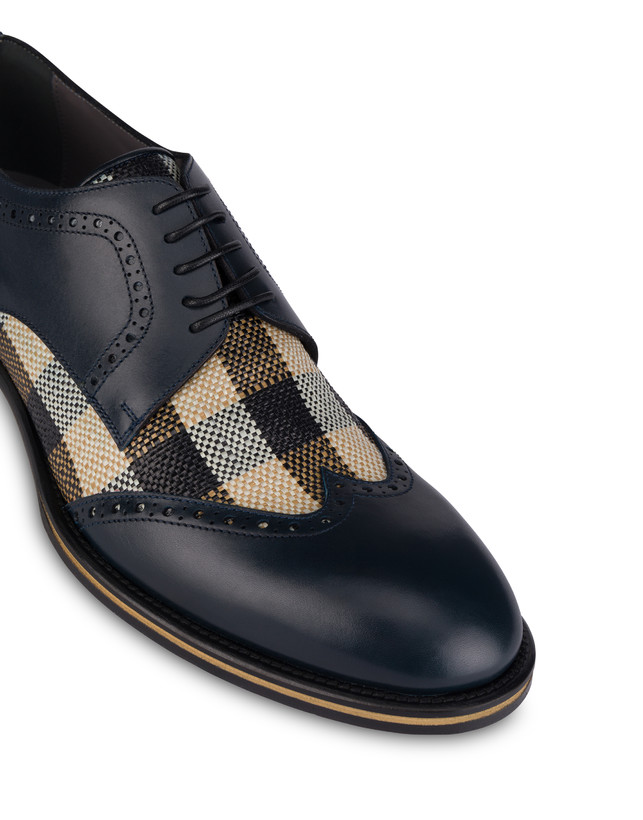 Derby shoes Photo 5