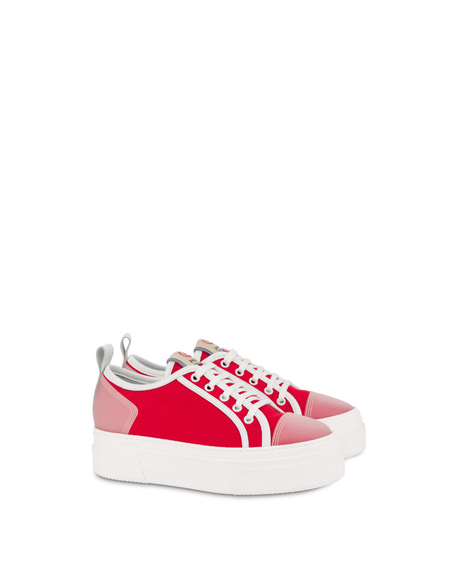 Vela canvas sneakers Photo 2