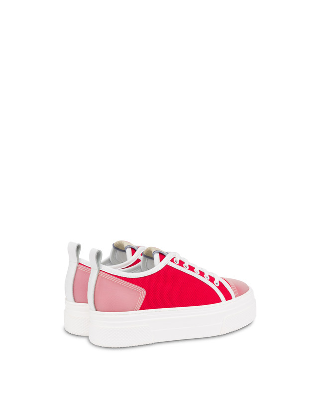 Vela canvas sneakers Photo 3