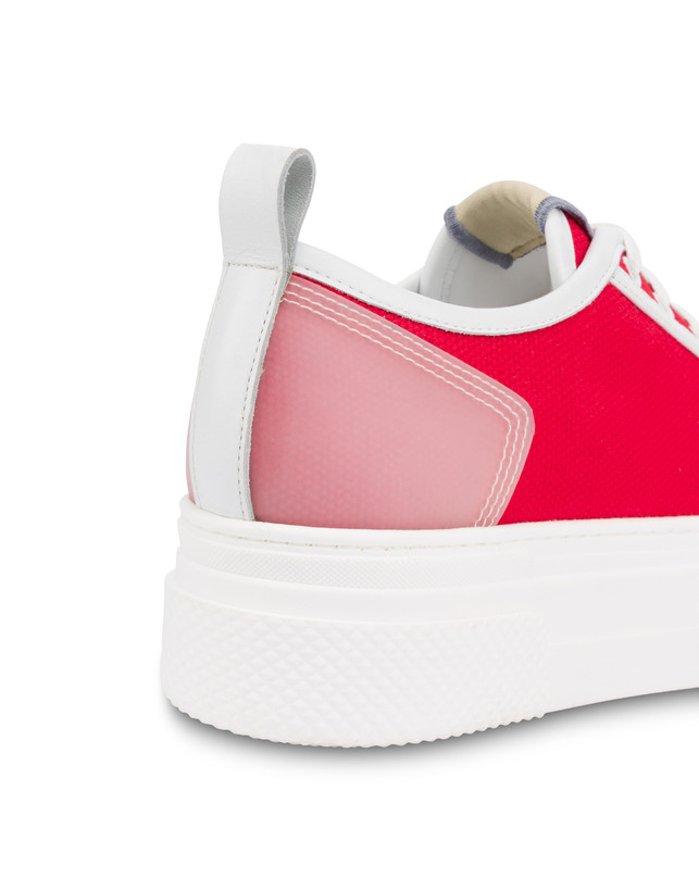 Vela canvas sneakers Photo 5