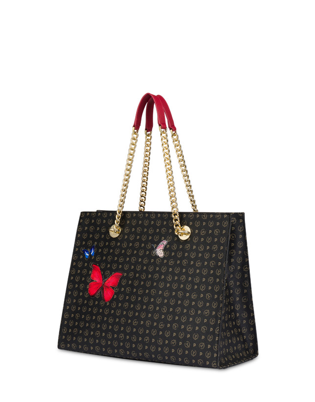 Heritage Butterfly Collection shopping bag Photo 3