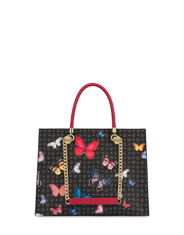 Heritage Butterfly Collection shopping bag Photo 5