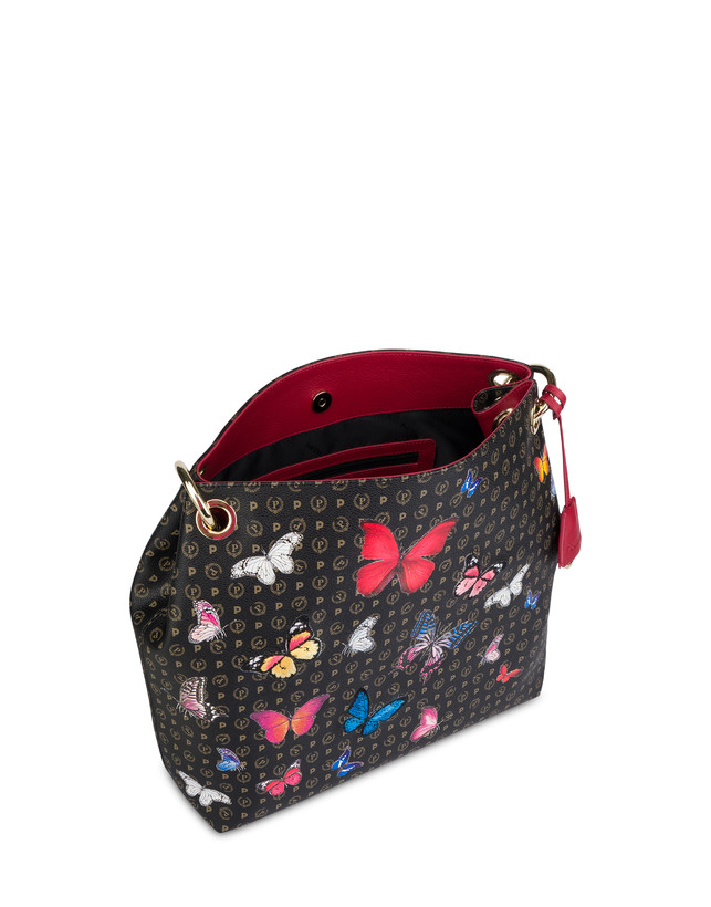 Heritage Butterfly Collection hobo bag Photo 4