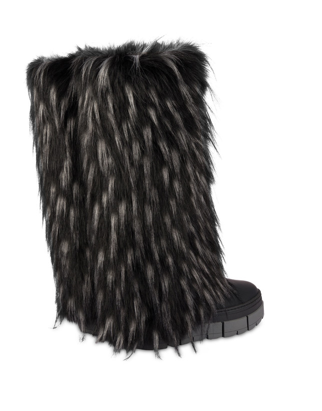 Pollini Ice Cracker Boot Photo 3