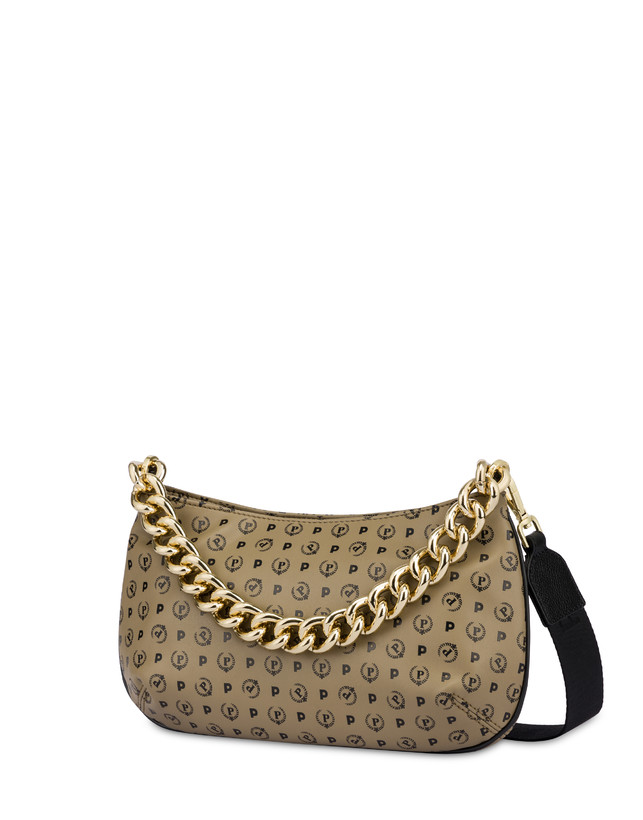 Heritage Soft Touch Chain Crossbody Bag Photo 2