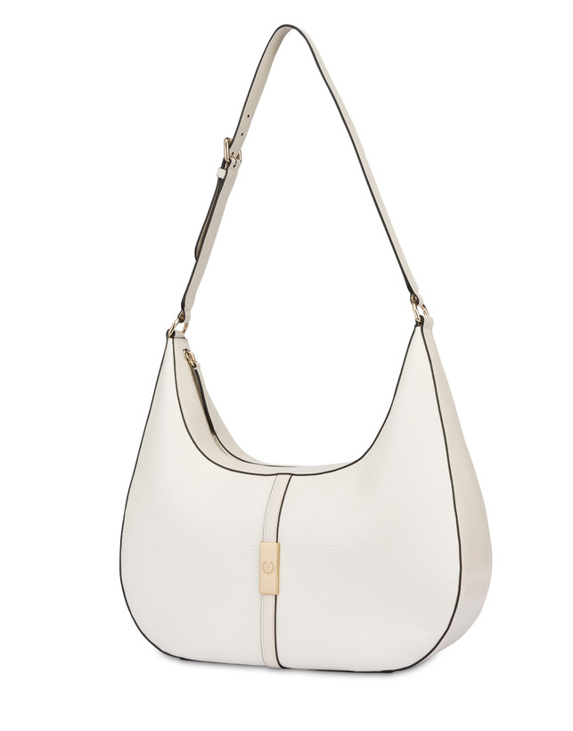 Essence calfskin hobo bag Photo 2