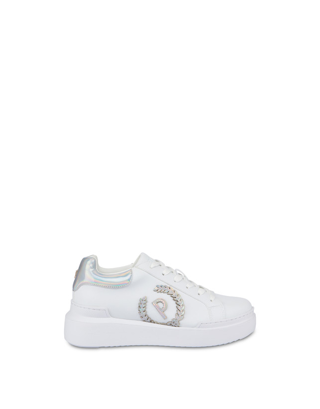 Carrie sneakers with holographic detail Photo 1