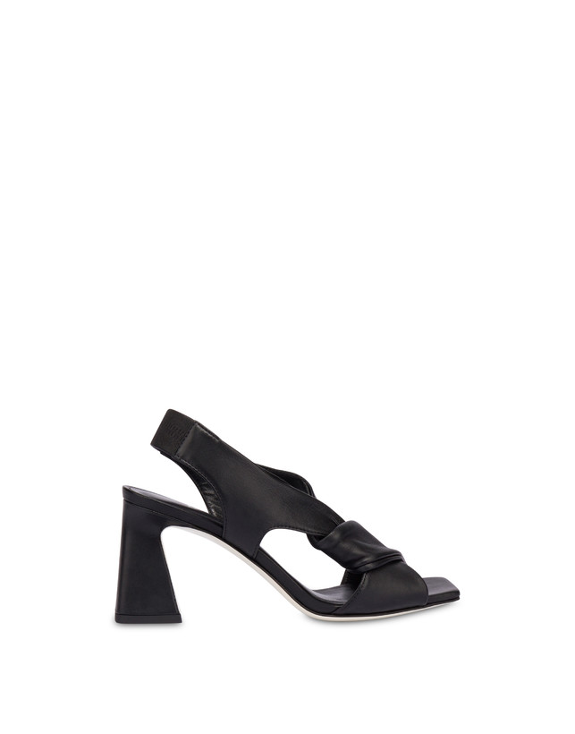 Oasis Nappa leather sandals Photo 1