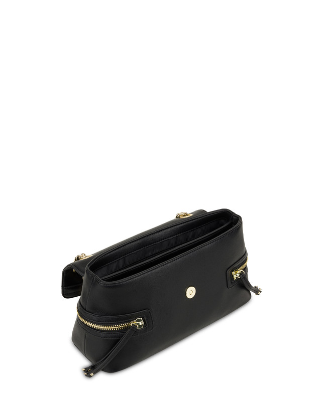 Zipper shoulder bag Photo 4