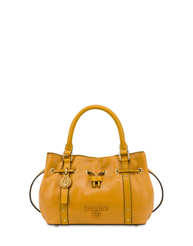 Serena small nappa leather bag Photo 1