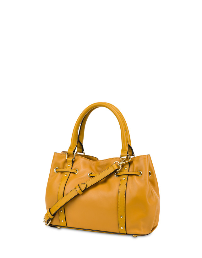 Serena small nappa leather bag Photo 3