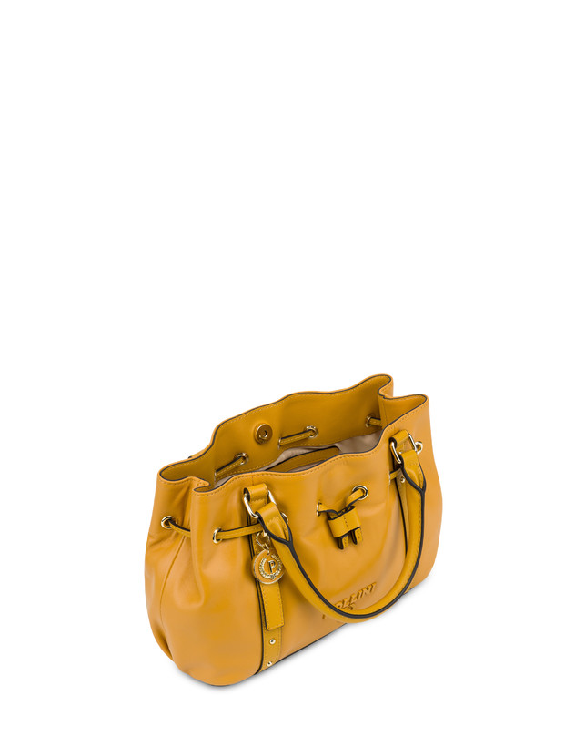 Serena small nappa leather bag Photo 4