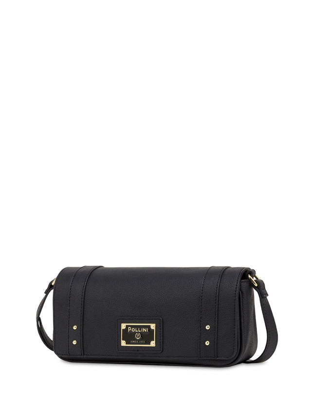 Serena shoulder bag in calf leather Photo 2