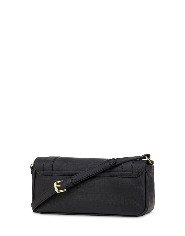 Serena shoulder bag in calf leather Photo 3