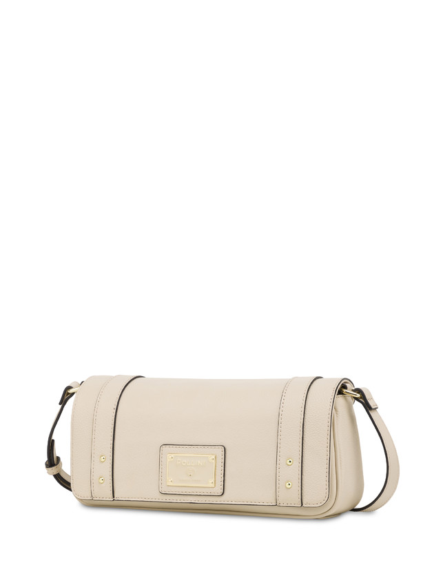 Serena shoulder bag in calf leather Photo 2