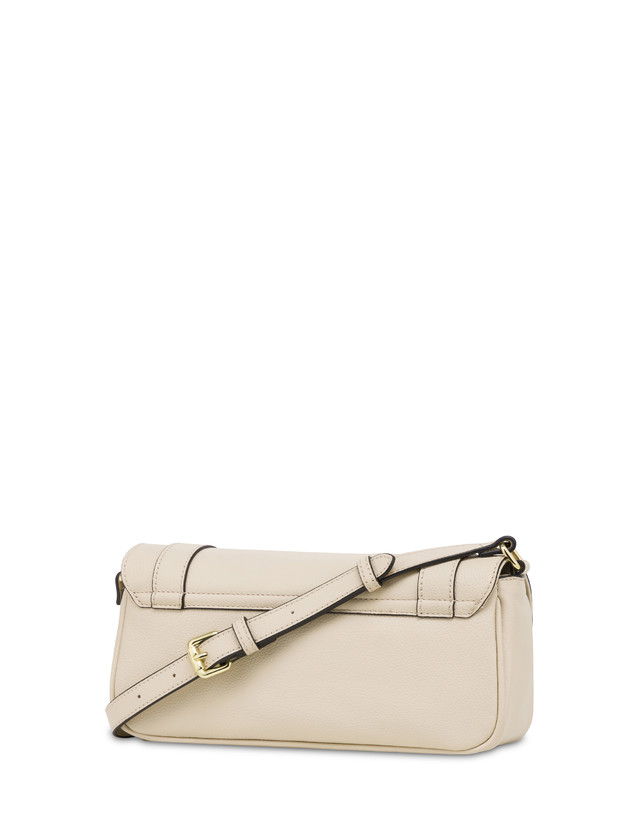 Serena shoulder bag in calf leather Photo 3