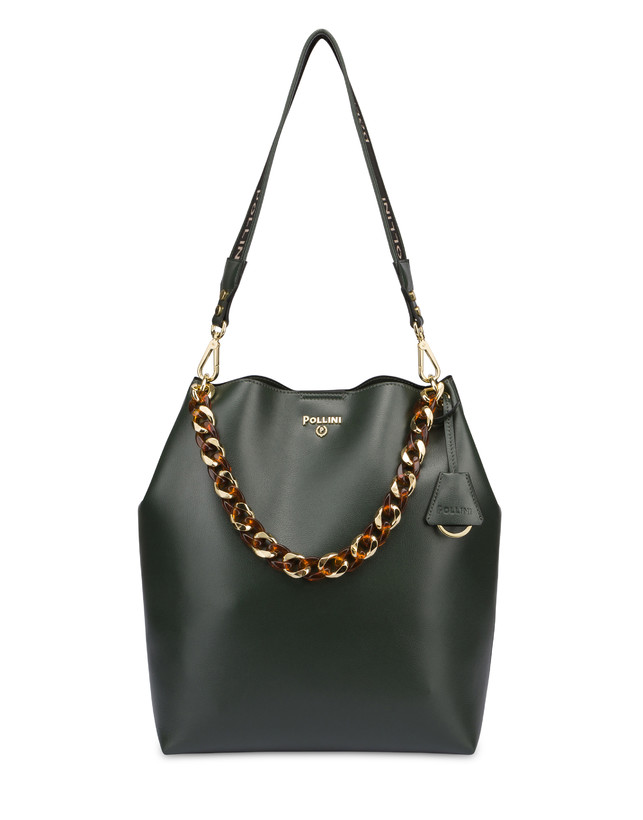 Pollini Hobo Bag Darlene Oliva