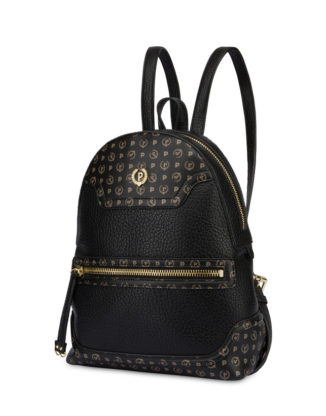 Zipper backpack Photo 2