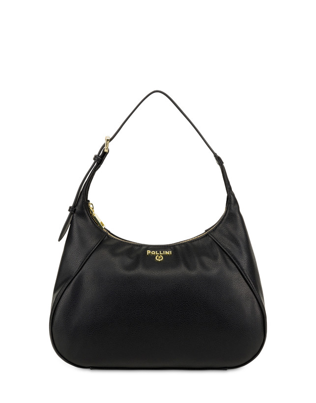 Pollini Hobo Bag Nina Nero