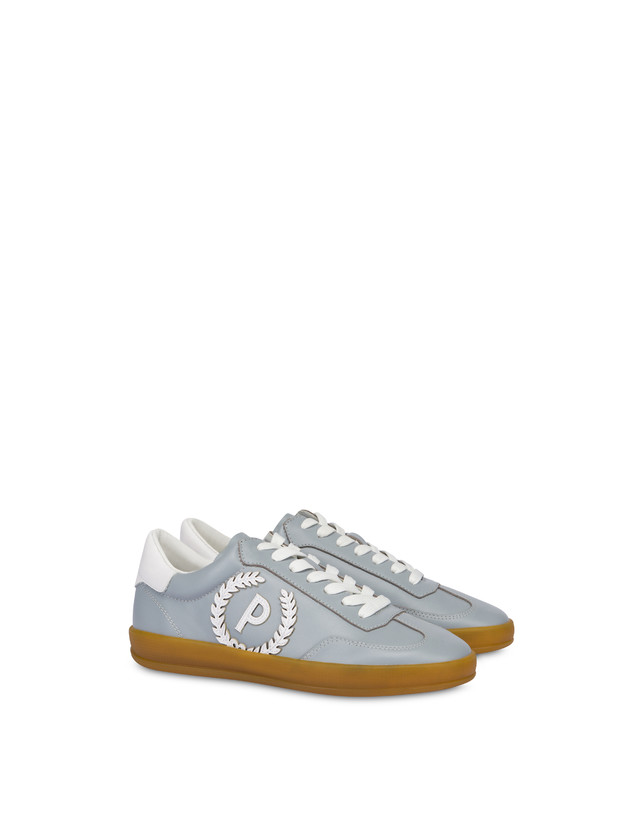 Sneakers in pelle Venus Photo 2