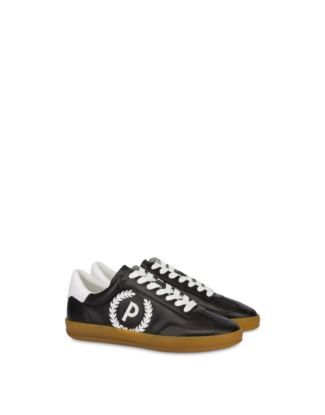 Venus leather sneakers Photo 2