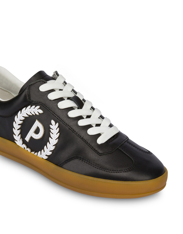 Venus leather sneakers Photo 4