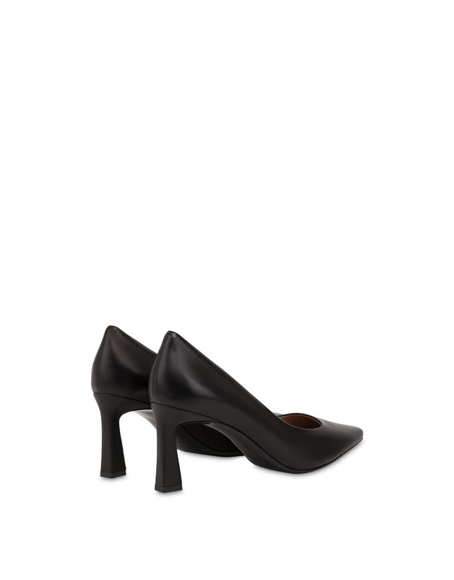 Sissi nappa leather pumps Photo 3