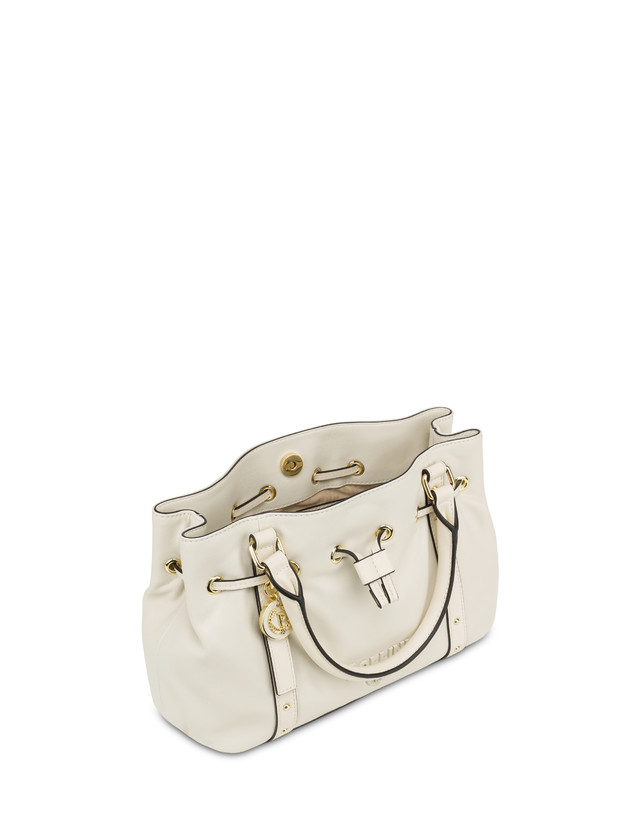 Borsa in nappa Serena Small Photo 4