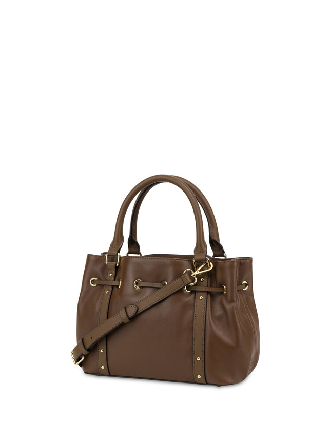 Serena small nappa leather bag Photo 3