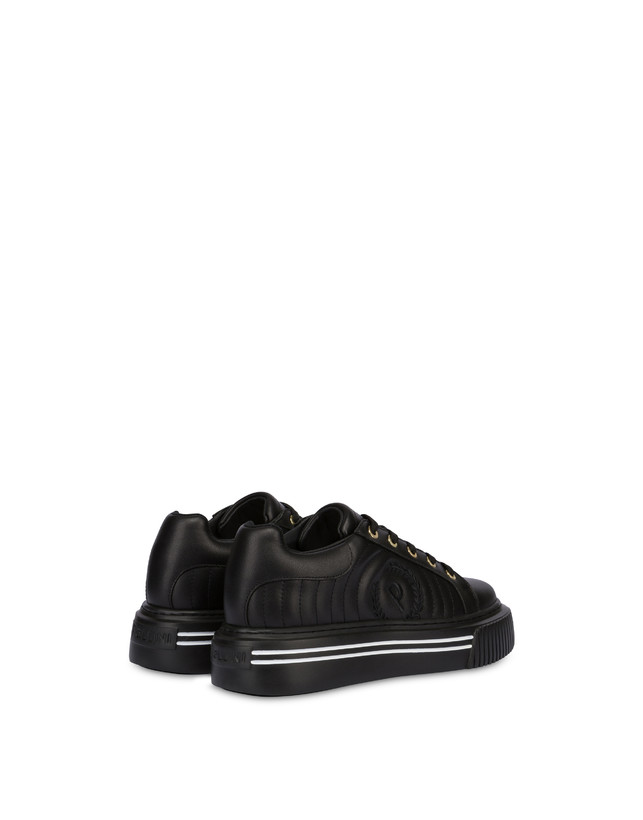 Doona calfskin sneakers Photo 3