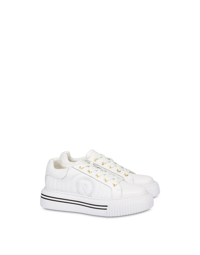 Doona calfskin sneakers Photo 2