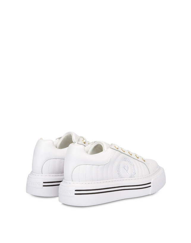 Doona calfskin sneakers Photo 3