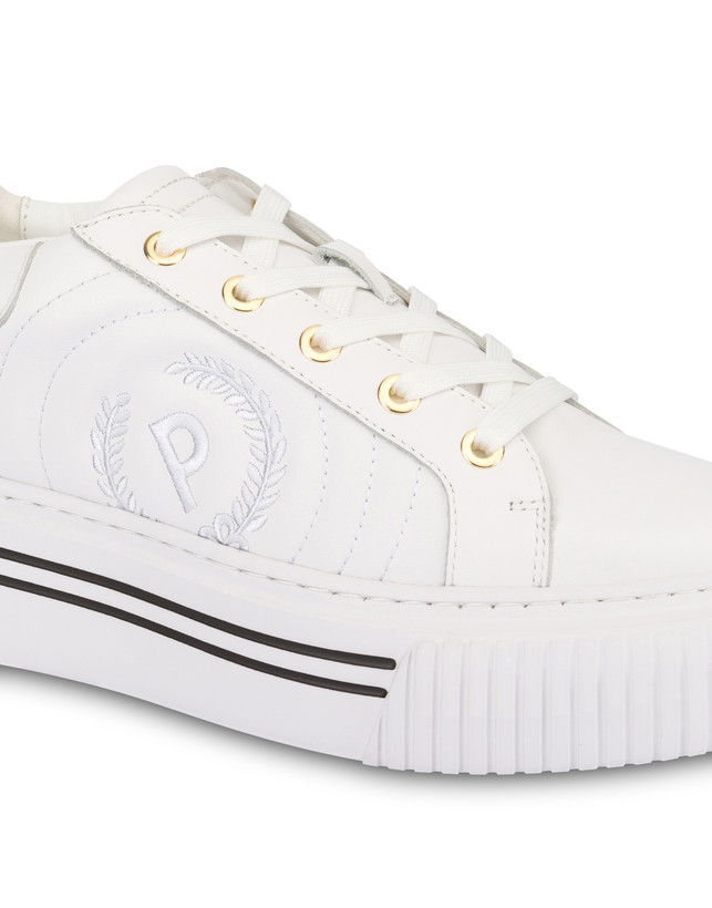 Doona calfskin sneakers Photo 4