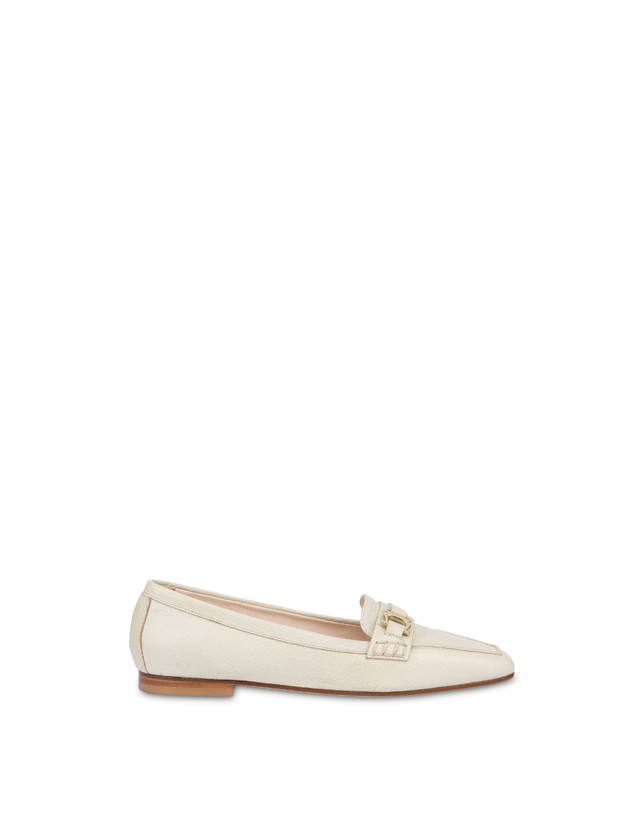 Uptown goatskin loafers Photo 1