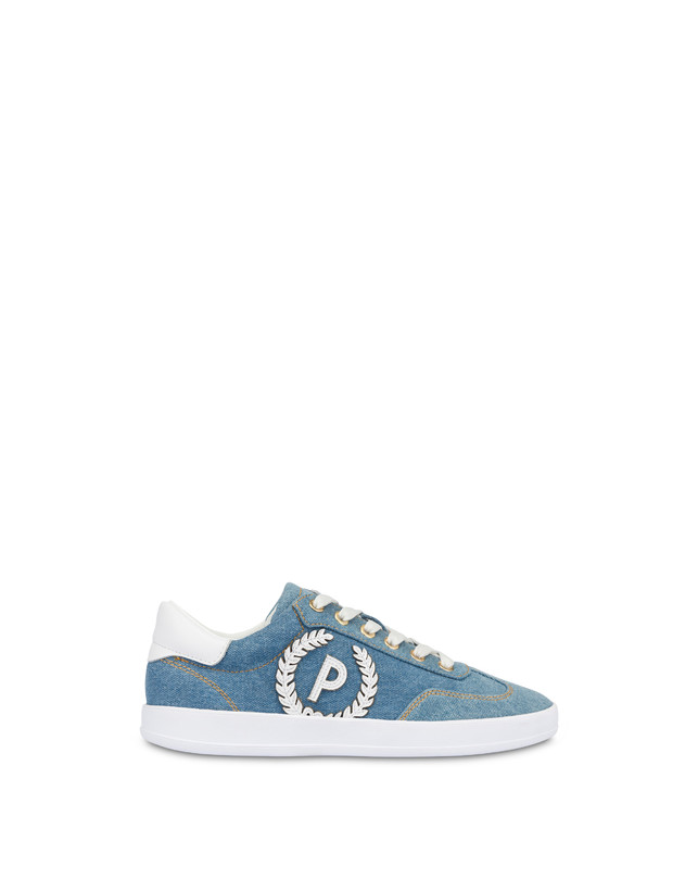 Venus denim sneakers Photo 1