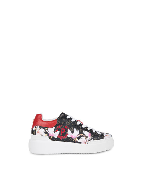 sneakers pollini bianche