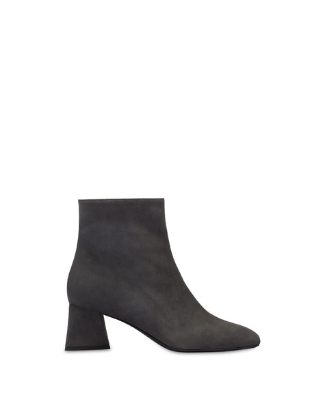 Like A Pyramid suede ankle boots LEAD/LEAD
