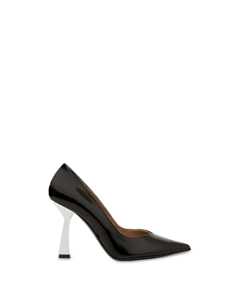 Advance Patent Pumps Black/silver