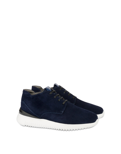 Sneaker Blue
