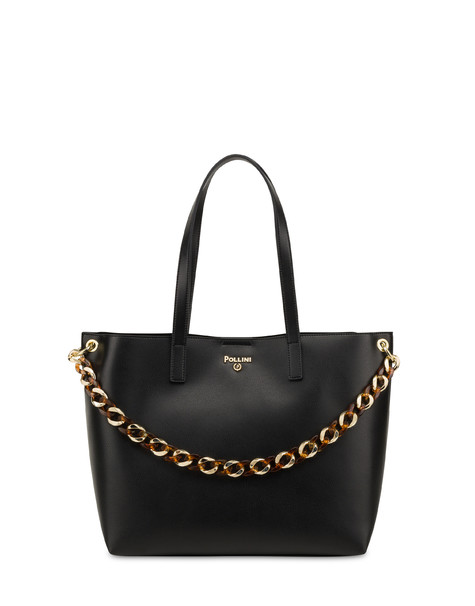 Darlene Tote Bag Black