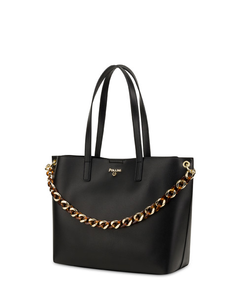 Darlene Tote Bag Black