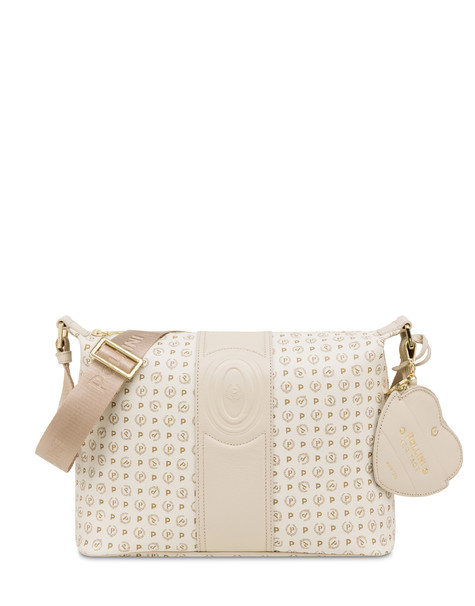 Heritage 70th Anniversary Shoulder Bag Ivory/ivory