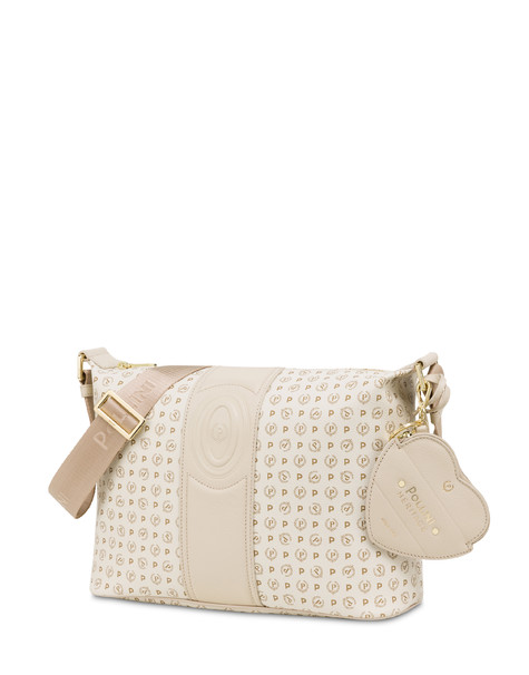 Heritage 70th Anniversary Shoulder Bag Ivory/ivory