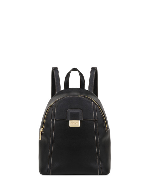 Bullion Backpack Black