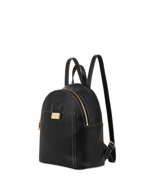 Bullion Backpack Black