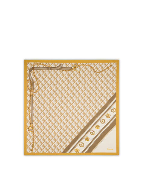 Foulard Yellow