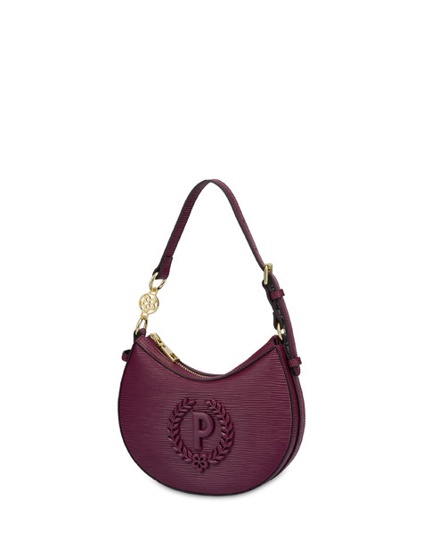 Ibis Mini Hobo Bag Burgundy