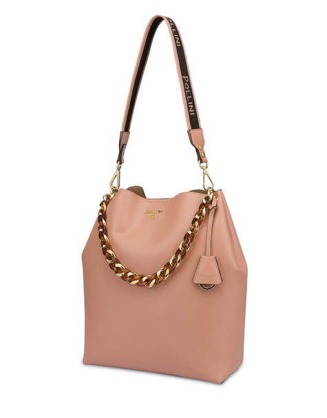 Hobo Bag Darlene Nude